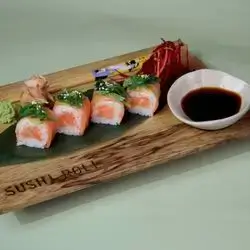 Fresh Roll