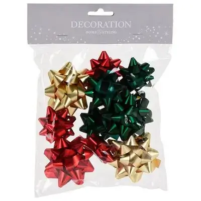 Wrappıng Decoratıon Set Bow