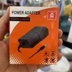 Power Adapter 12V/1A