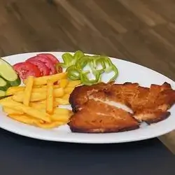 Chicken Scallop (Person)