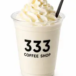 Vanilla Milkshake