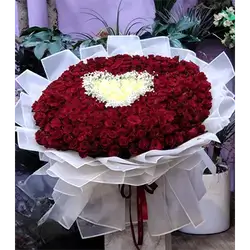 Flower Bouquet