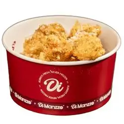 Chicken Wings & Tenders Mix
