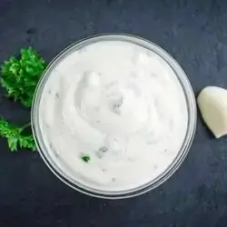 Garlic Sauce