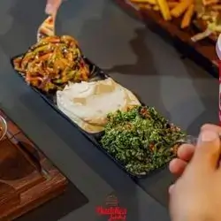 Medium Appetizers