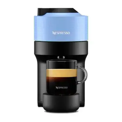 Nespresso Vertuo Pop Coffee Machine – Blue