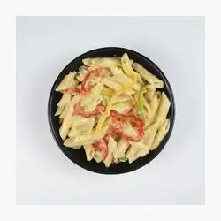 Vegetable Pasta