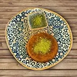 Kunafa