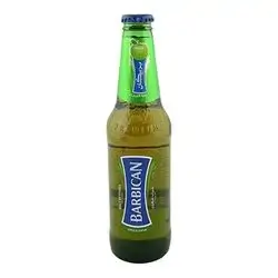 Barbican Apple Non Alcoholic Malt Drink  330Ml
