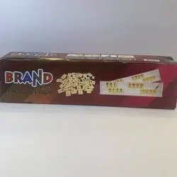 BRAND OKEY TAKIMI