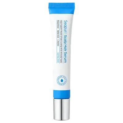 Scalpy Hair Serum 20ml _ Seapuri