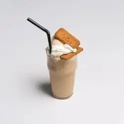 Lotus Milkshake 