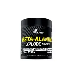 Beta Alanin Explode Powder 