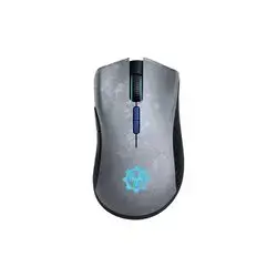 Razer Mouse Mamba Wireless Gears 5 Edition