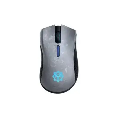 Razer Mouse Mamba Wireless Gears 5 Edition