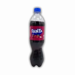 Fanta Mix Fruit 750 ml