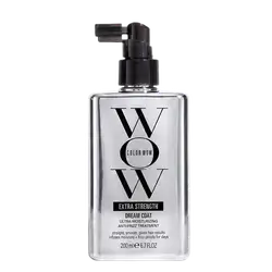 Extra Strength Dream Coat Ultra-Moisturizing Anti-Frizz Treatment 200ml _ COLOR WOW