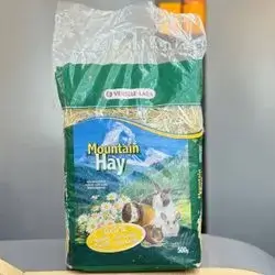 VERSELE-LAGA Mountain Hay Extra Camomile 500g
