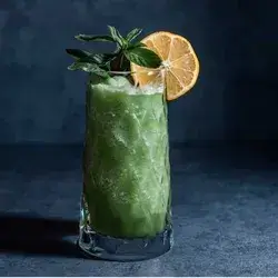 Natural Lemon & Ment Juice