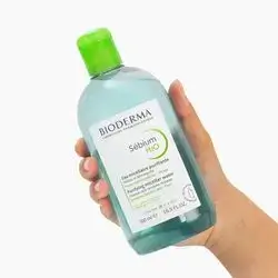 Bioderma micellar water combination/oily skin 500ml