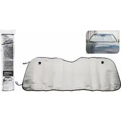 Sun Protectıon 60X130Cm Sılver
