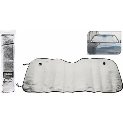 Sun Protectıon 60X130Cm Sılver