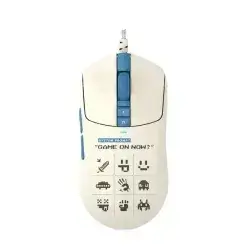 Bloody Mouse W72 Ultra PIXELS BLUE