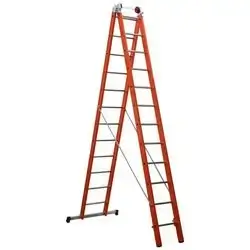 2X12 Fiberglass Functional Ladder