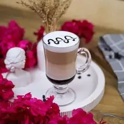 Caffe Mocha