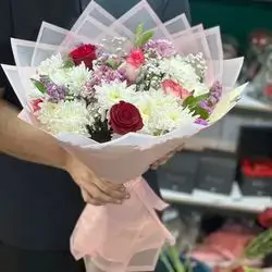 Flower bouqet
