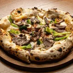Siduri pizza