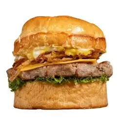 Oklahoma Burger