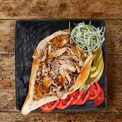Chicken Sandwich