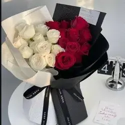 Flower Bouquet
