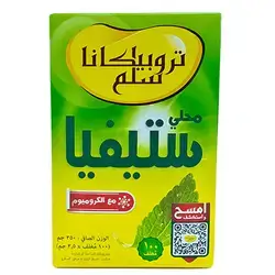 Stevia Sweetener 100+50 Sachets