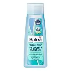BALEA HAUTREIN GESICHTS WASSER