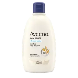 Aveeno Skin Relief Body Wash 500ml
