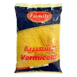 Family Pasta Vermicelli 1.5kg