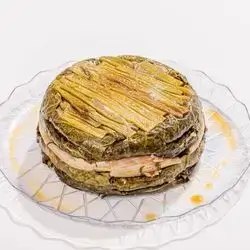 Vegetarian Dolma