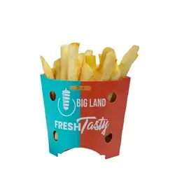 Small French Fries
