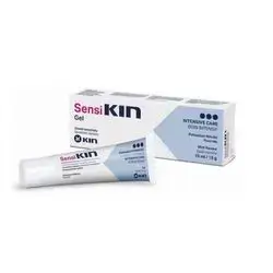 Sensi KIN Gel for dental sensitivity 15ml