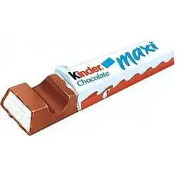 kinder maxi 