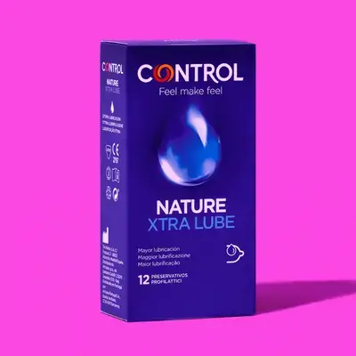 Nature Extra Lube