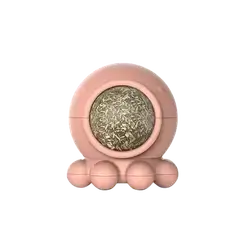 E606 catnip ball