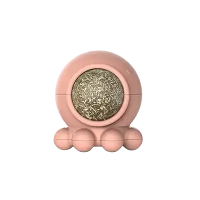 E606 catnip ball