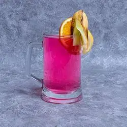 Cocktail Mojito