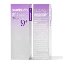 Numbuzin NAD+ BIO essence 50ml