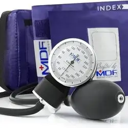 MDF Instruments Calibra Aneroid Original