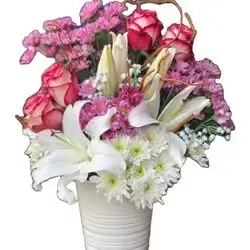 Flower Box