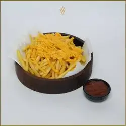 Cheese Fries